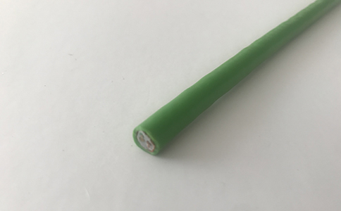 拖链电缆与拖令电缆的区别