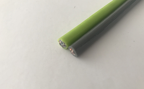 编码器电缆作为编码器信号传输和伺服电机反馈电缆被广泛使用