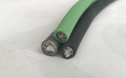 拖链电缆设计标准是保证质量的前提