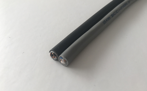 拖链电缆导体的设计不是越细越好