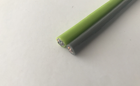 电缆RVV与TRVV哪个好