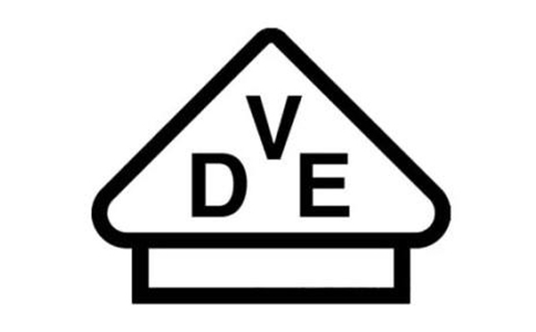 VDE标识 VDE标识